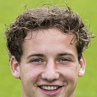Wesley Spieringhs