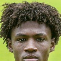 Jahnoah Markelo
