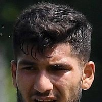 Daniele Montevago