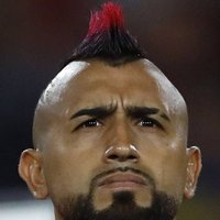 Arturo Vidal