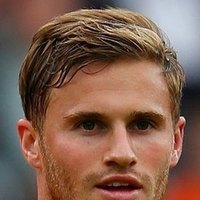 David Goodwillie