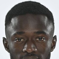 Amadou Keita