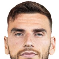 Gerasimos Mitoglou