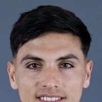 Mateo Coronel