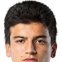 Ansor Khabibov