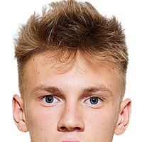 Danil Khromov