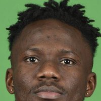 Ali Sanogo