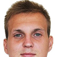 Dmitri Sesyavin