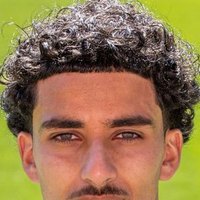 Zidane Iqbal