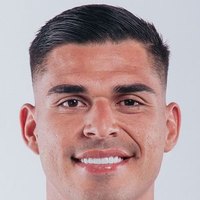 Luis Ramos