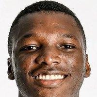 Moisés Caicedo