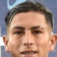 Alejandro Moralez