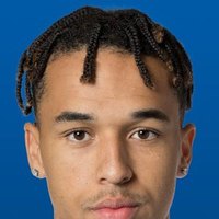 Isaiah Okafor