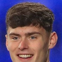 Darragh O'Connor