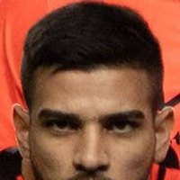 Daniel Rivas