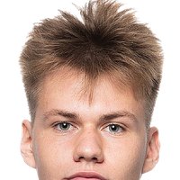 Aleksey Slivin