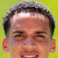 Joshua Mukeh
