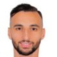 Saifeddine Bouhra