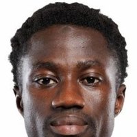 Abdoulie Sanyang