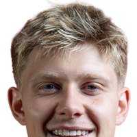 Kristian Hlynsson