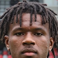 Lamine Buhanga