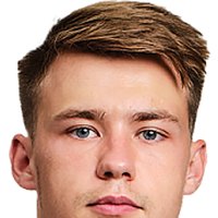 Nikita Saltykov
