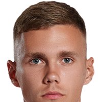 Egor Nazarenko
