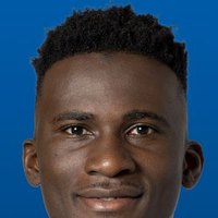 Cheick Condé