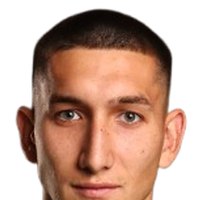 Nikita Karabashev