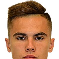Daniil Kamlashev