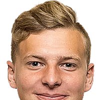 Nikita Gloydman