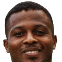 Justice Ohajunwa