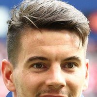 Adam Hammill