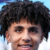 Rico Lewis