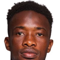 Sinaly Diomandé