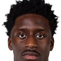 Nicksoen Gomis