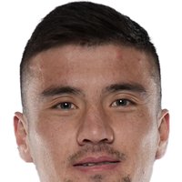 Khusayin Norchaev