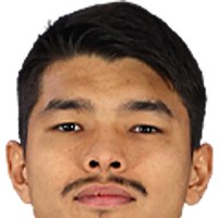 Galymzhan Kenzhebek