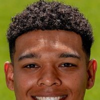 Rome-Jayden Owusu-Oduro