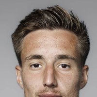 Louis Fortin