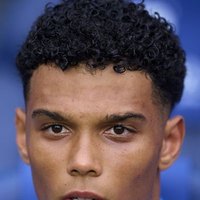 Etienne Eto'o