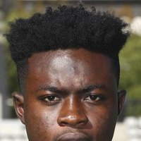 Ernest Boahene