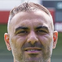 Mahir Saglik