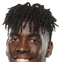 Adama Boiro