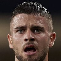 Iker Muñoz