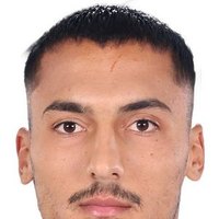 İbrahim Kaya