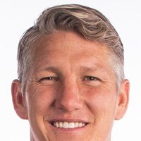 Bastian Schweinsteiger