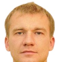 Aleksey Ivanov