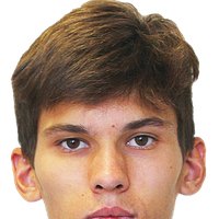 Aleksandr Balakhonov