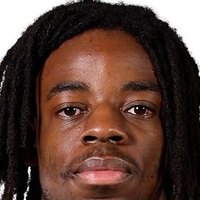 Deandre Kerr